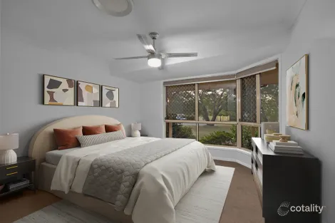 Property photo of 23 Krystyna Court Karalee QLD 4306