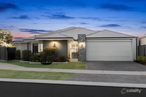 21 Hazeldene Dr, Harrisdale, WA 6112