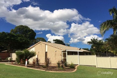 44 Chantilly Cres, Beerwah, QLD 4519