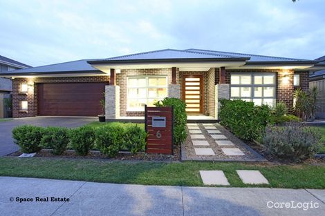 Property photo of 6 Central Avenue Oran Park NSW 2570