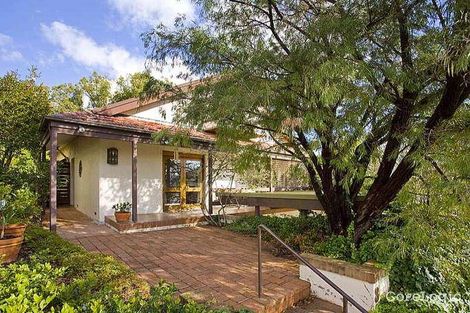 Property photo of 8 Burton Street Mosman NSW 2088