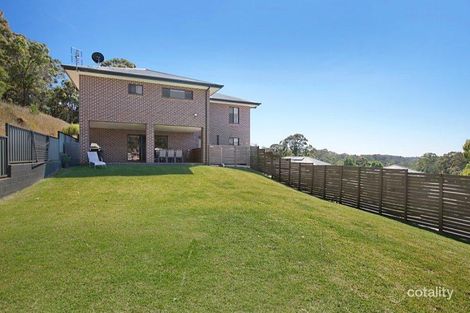 Property photo of 8 Mortons Close Kincumber NSW 2251