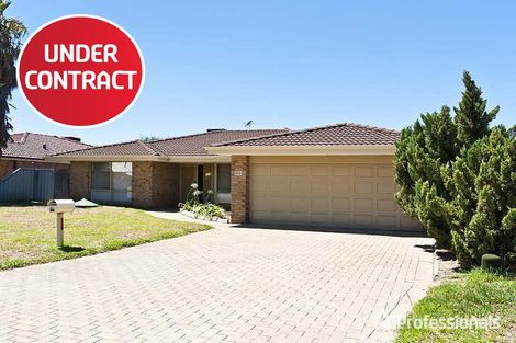 Property photo of 109 Woodbridge Drive Cooloongup WA 6168