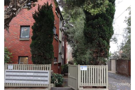 4/26 Brougham St, North Melbourne, VIC 3051