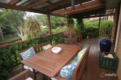 Property photo of 10 Jacques Road Kiama Downs NSW 2533