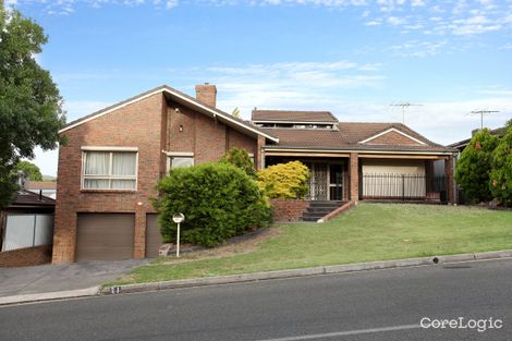 Property photo of 21 Rogers Street Highbury SA 5089
