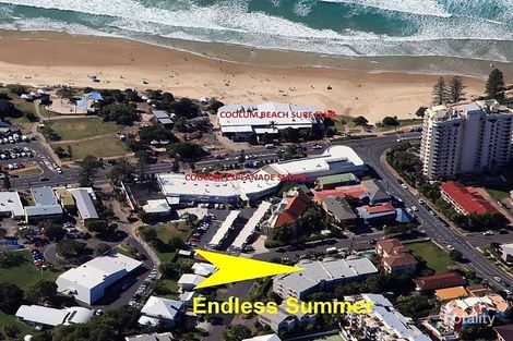 Property photo of 23/9-21 Frank Street Coolum Beach QLD 4573