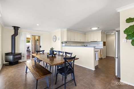 Property photo of 30 Swartz Street Kearneys Spring QLD 4350