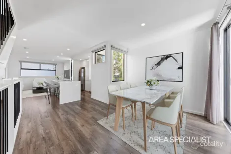Property photo of 1/1114 Stud Road Rowville VIC 3178
