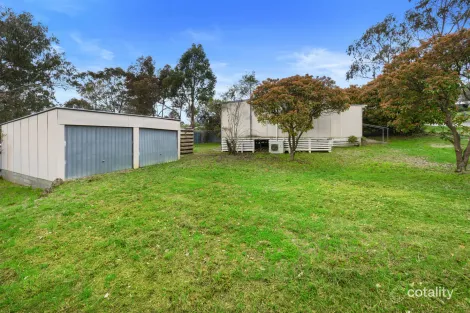 Property photo of 5 Saleyards Street Yea VIC 3717