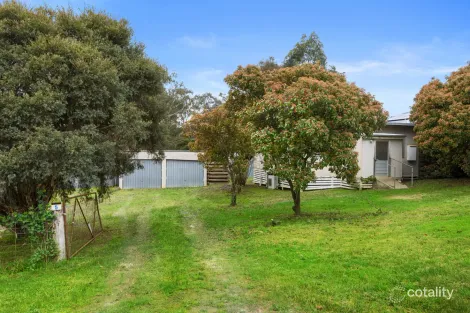 Property photo of 5 Saleyards Street Yea VIC 3717