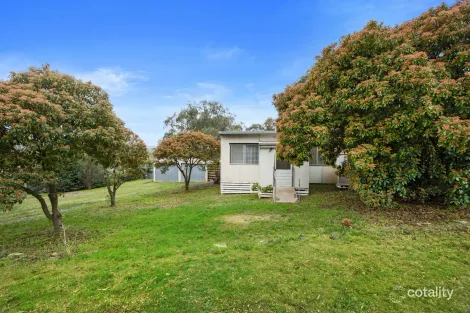 Property photo of 5 Saleyards Street Yea VIC 3717