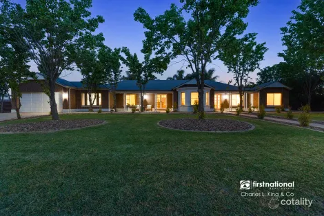 3 Hermitage Dr, Moama, NSW 2731