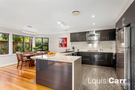 Property photo of 14 Gumnut Road Cherrybrook NSW 2126