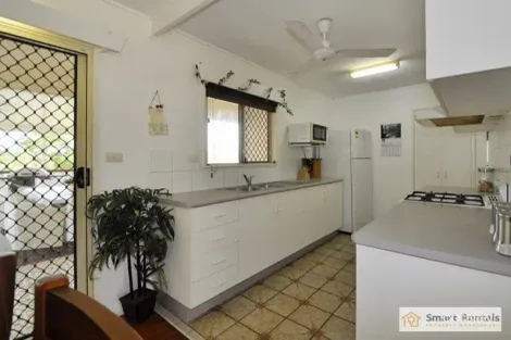 Property photo of 5 Kepler Street Wulguru QLD 4811