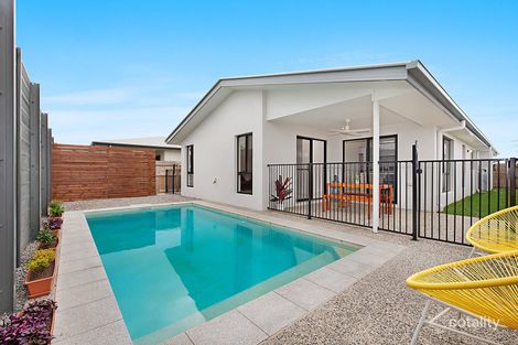 Property photo of 24 Hannah Crescent Baringa QLD 4551