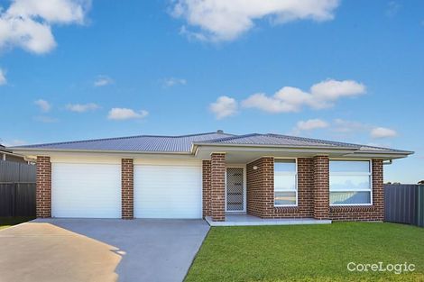 Property photo of 34 Nowlan Crescent Singleton Heights NSW 2330