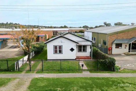 Property photo of 28 Tempest Street Gunnedah NSW 2380