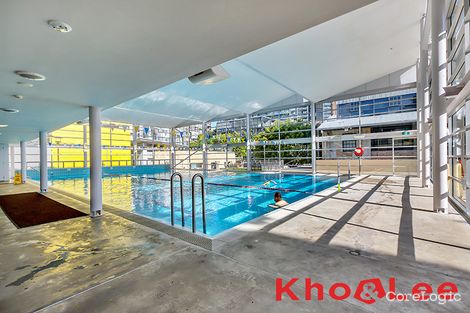 Property photo of 1305/66 Bowman Street Pyrmont NSW 2009