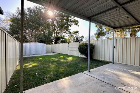 Property photo of 7/34A Saywell Road Macquarie Fields NSW 2564