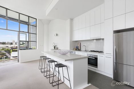 Property photo of 61/15-19 Boundary Street Darlinghurst NSW 2010