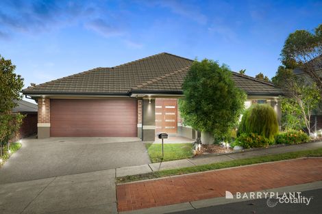 3 Marcanna Pl, Beaconsfield, VIC 3807