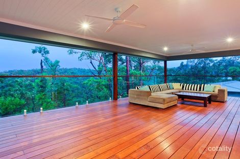 Property photo of 90 Carrington Road Bonogin QLD 4213