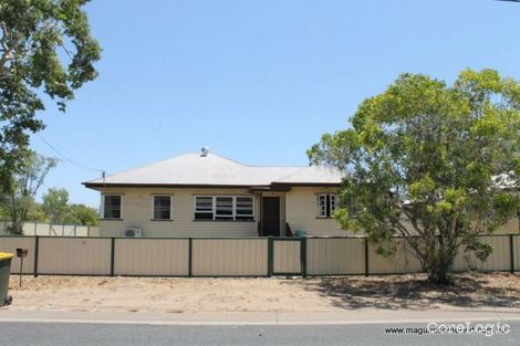 Property photo of 1 Vicki Close Emerald QLD 4720