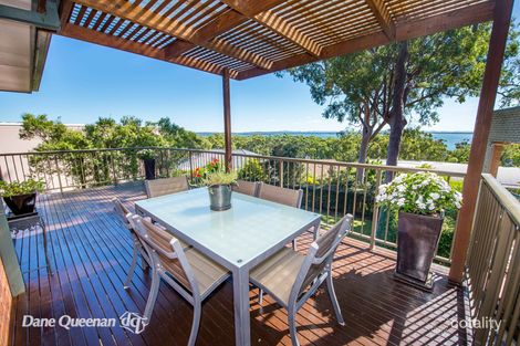 Property photo of 2/8 Bayview Street Nelson Bay NSW 2315