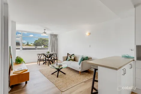 Property photo of 2B/172 Oxlade Drive New Farm QLD 4005