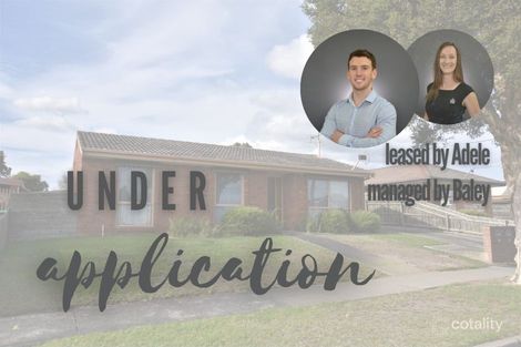 1/19 Randall Cres, Moe, VIC 3825