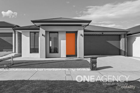 26 Palmatum St, Sunbury, VIC 3429