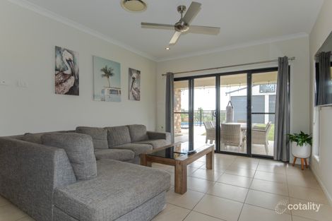 Property photo of 65 Highland Way Biloela QLD 4715