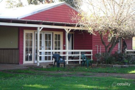 487 Morts Rd, Boddington, WA 6390