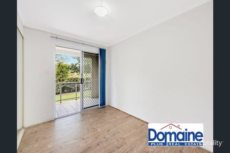 Property photo of 22/21-29 Hume Highway Warwick Farm NSW 2170