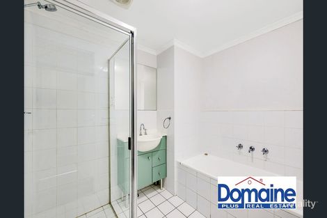 Property photo of 22/21-29 Hume Highway Warwick Farm NSW 2170