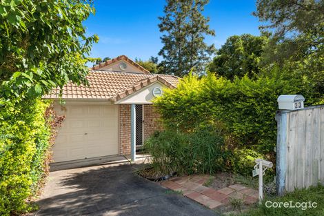 Property photo of 23 Creswick Place Bellbowrie QLD 4070