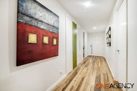 Property photo of 38 Harold White Avenue Coombs ACT 2611