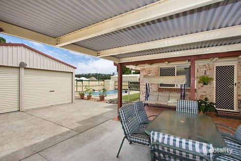 Property photo of 27 Cabana Court Banora Point NSW 2486