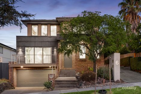 Property photo of 1/6 Waratah Drive Templestowe Lower VIC 3107