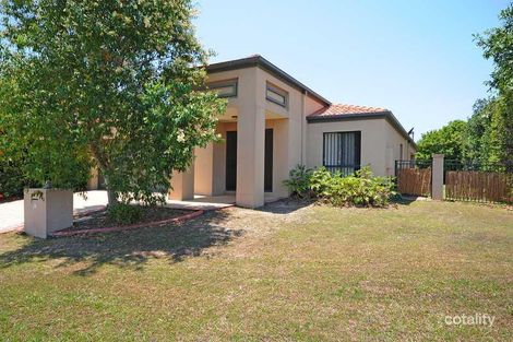 Property photo of 62 Nardoo Street Robina QLD 4226