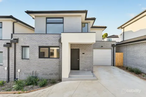 Contact agent for address, NARRE WARREN, VIC 3805