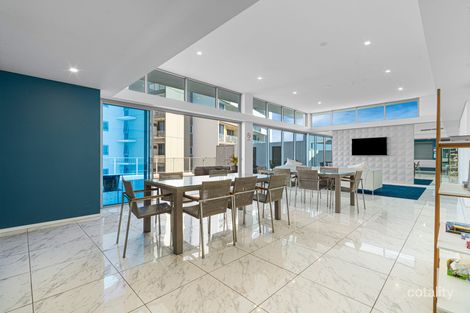 Property photo of 508/41 Harbour Town Drive Biggera Waters QLD 4216
