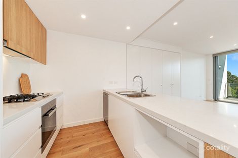 Property photo of 503/17-21 Finlayson Street Lane Cove NSW 2066