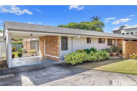 Property photo of 4/68 Coburg Street East Cleveland QLD 4163