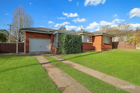 64 Railway Tce, Riverstone, NSW 2765