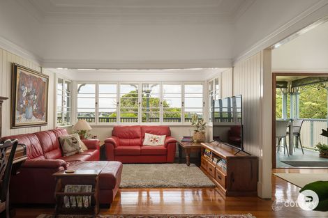 Property photo of 21 Braeside Terrace Alderley QLD 4051