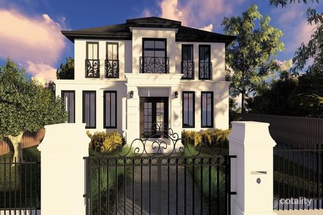 Property photo of 1/76 Capital Avenue Glen Waverley VIC 3150