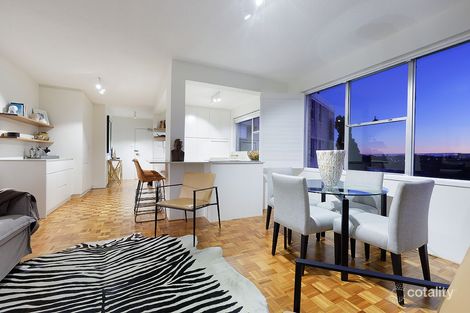 Property photo of 5 Octagon Road Darling Point NSW 2027