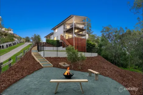 Property photo of 6A River Vista Crescent Murrumba Downs QLD 4503
